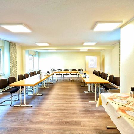 Hotel Rennschuh Gottingen Bagian luar foto