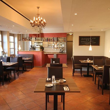 Hotel Rennschuh Gottingen Bagian luar foto