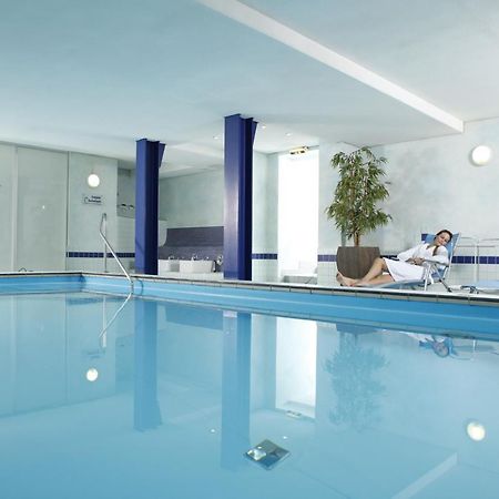 Hotel Rennschuh Gottingen Bagian luar foto