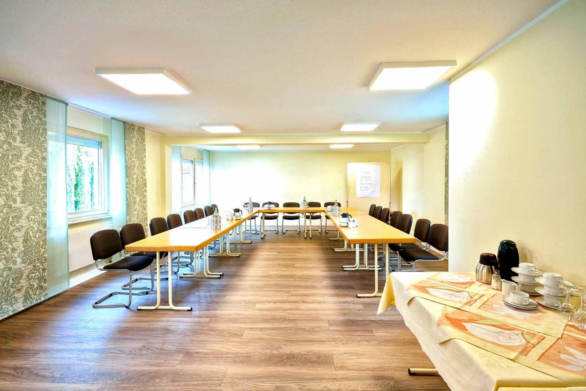 Hotel Rennschuh Gottingen Bagian luar foto