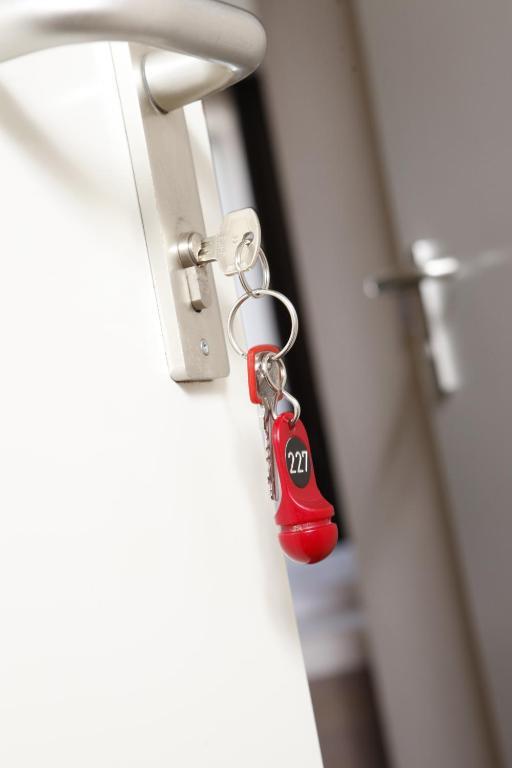 Hotel Rennschuh Gottingen Bagian luar foto
