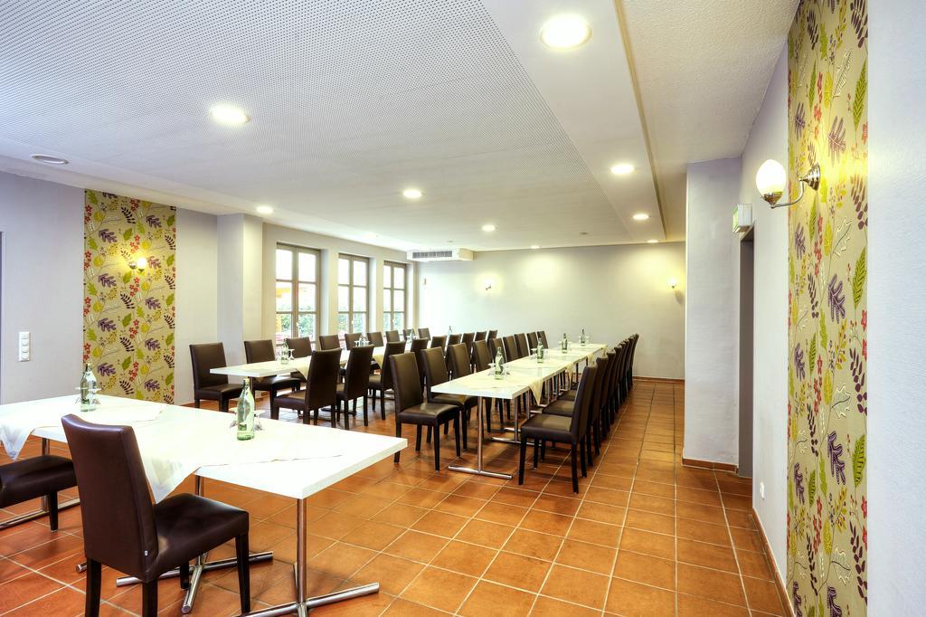Hotel Rennschuh Gottingen Bagian luar foto